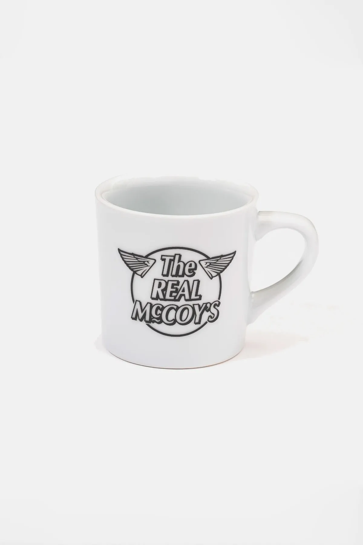 Arita Porcelain Coffee Mug - Real McCoy's