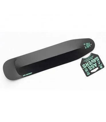 Ass Saver BroTector Regular Fender (Black)