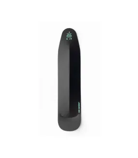 Ass Saver BroTector Regular Fender (Black)