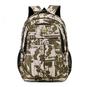 Backpack For Middle And High School Students 1240