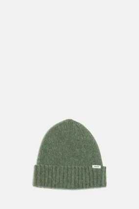 Balloch Beanie Moss