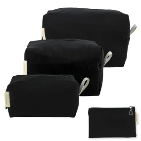 BASICS: DOPP KIT SET - S, M, L,   COIN