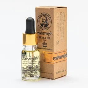 Beard Oil | Maharajah {10 mL}