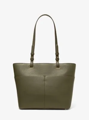 Bedford Medium Faux Leather Tote Bag | 55972