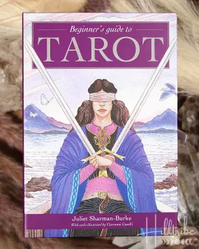 Beginner's Guide to Tarot