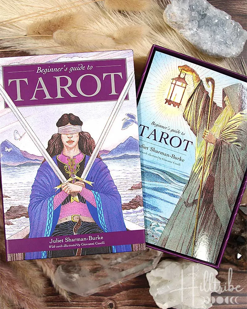 Beginner's Guide to Tarot