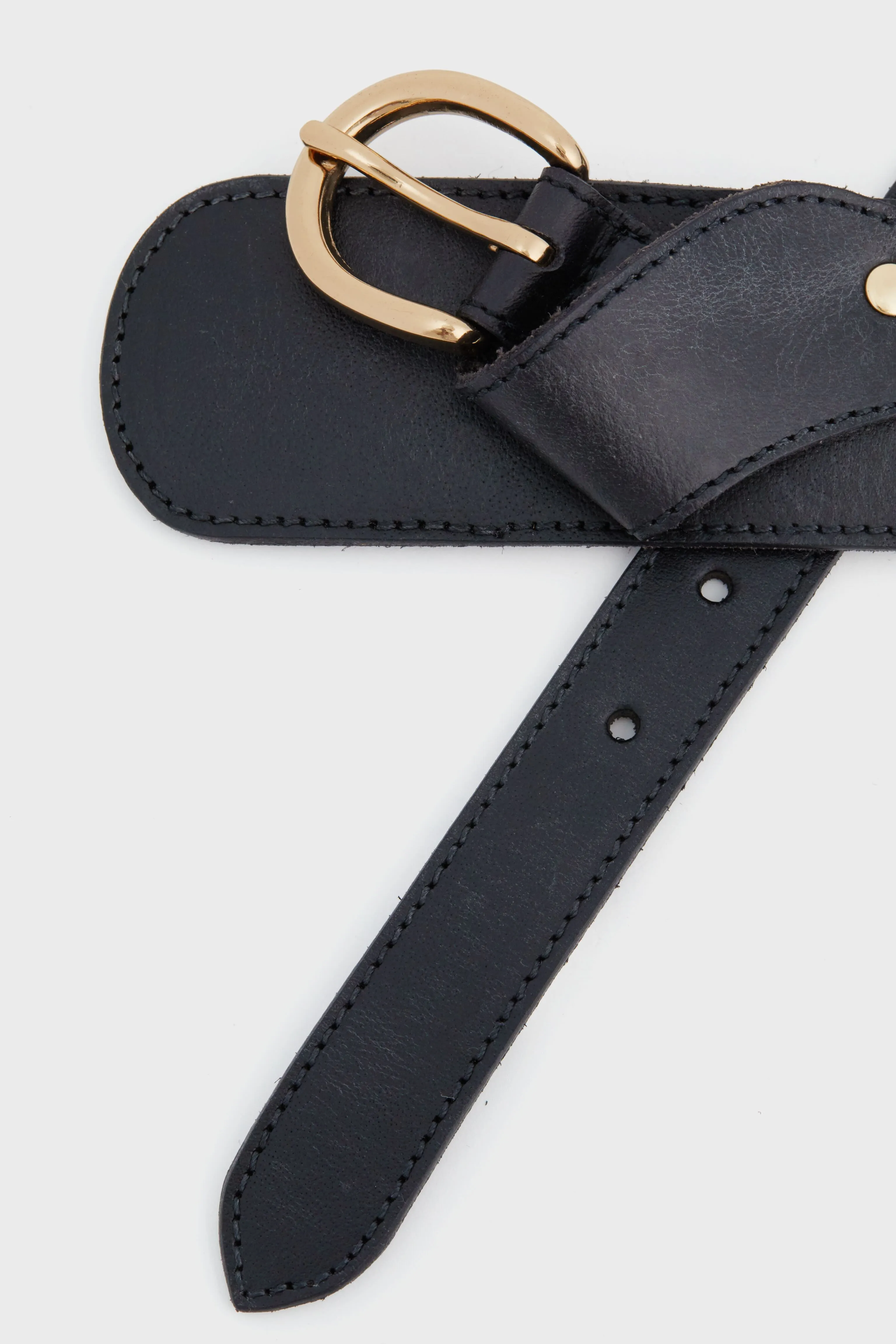 Black Beny Belt