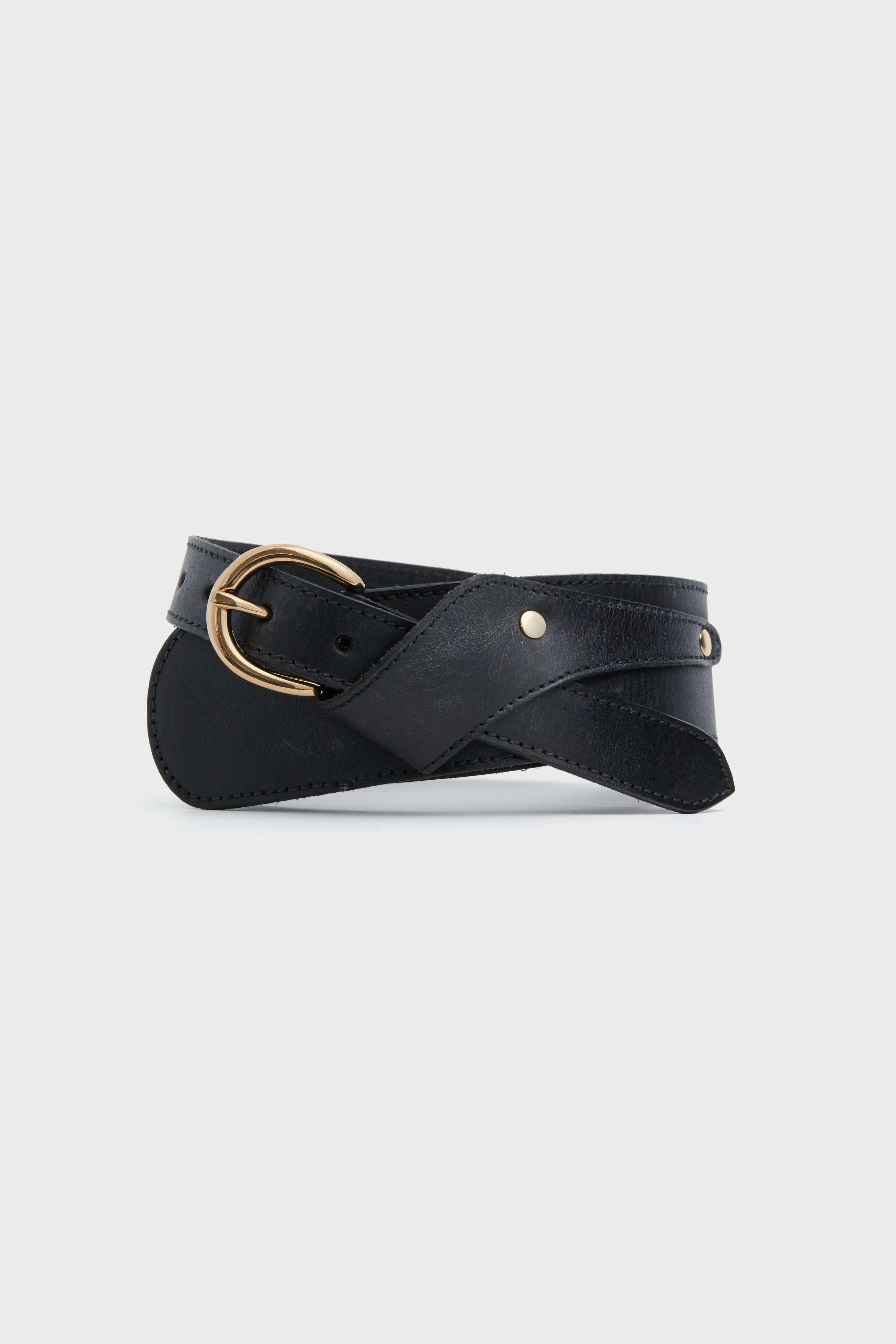 Black Beny Belt