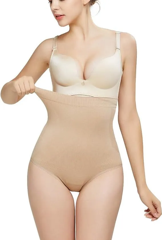 Body Shaper Briefs for Tummy Control BR2004