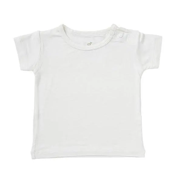 Boody Wear - Bamboo Baby T-Shirt