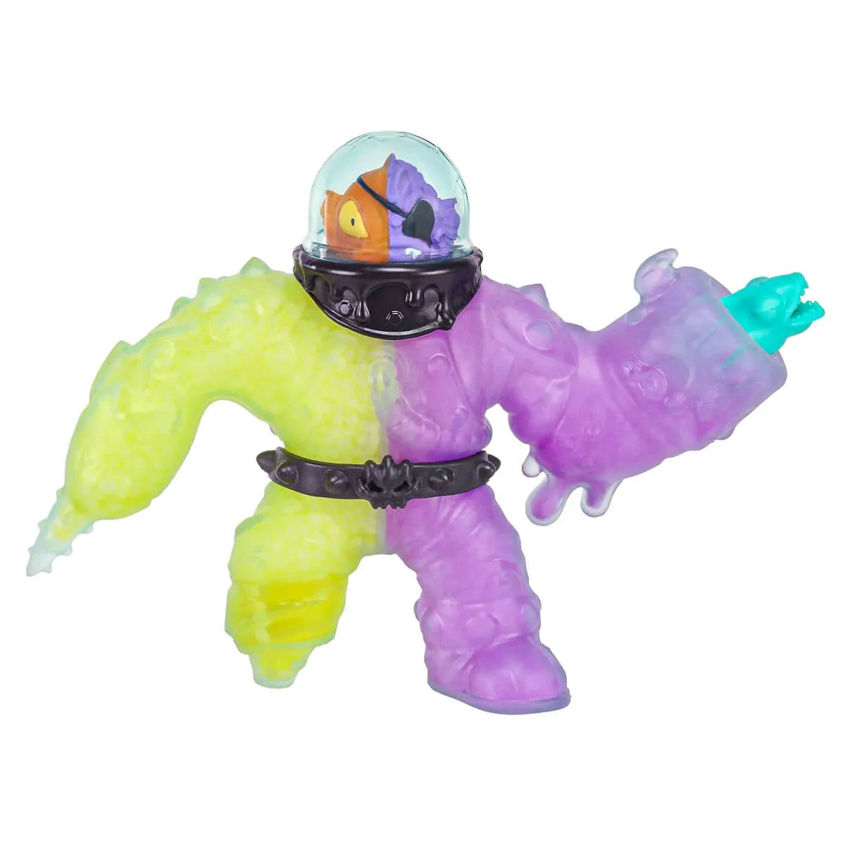 Bowlbreath - Heroes of Goo Jit Zu Deep Goo Sea - Stretch Figure