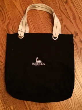 Bramblecroft Farm Tote Bag