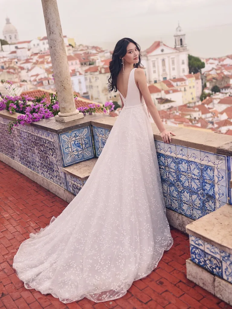 Brannagh by Maggie Sottero