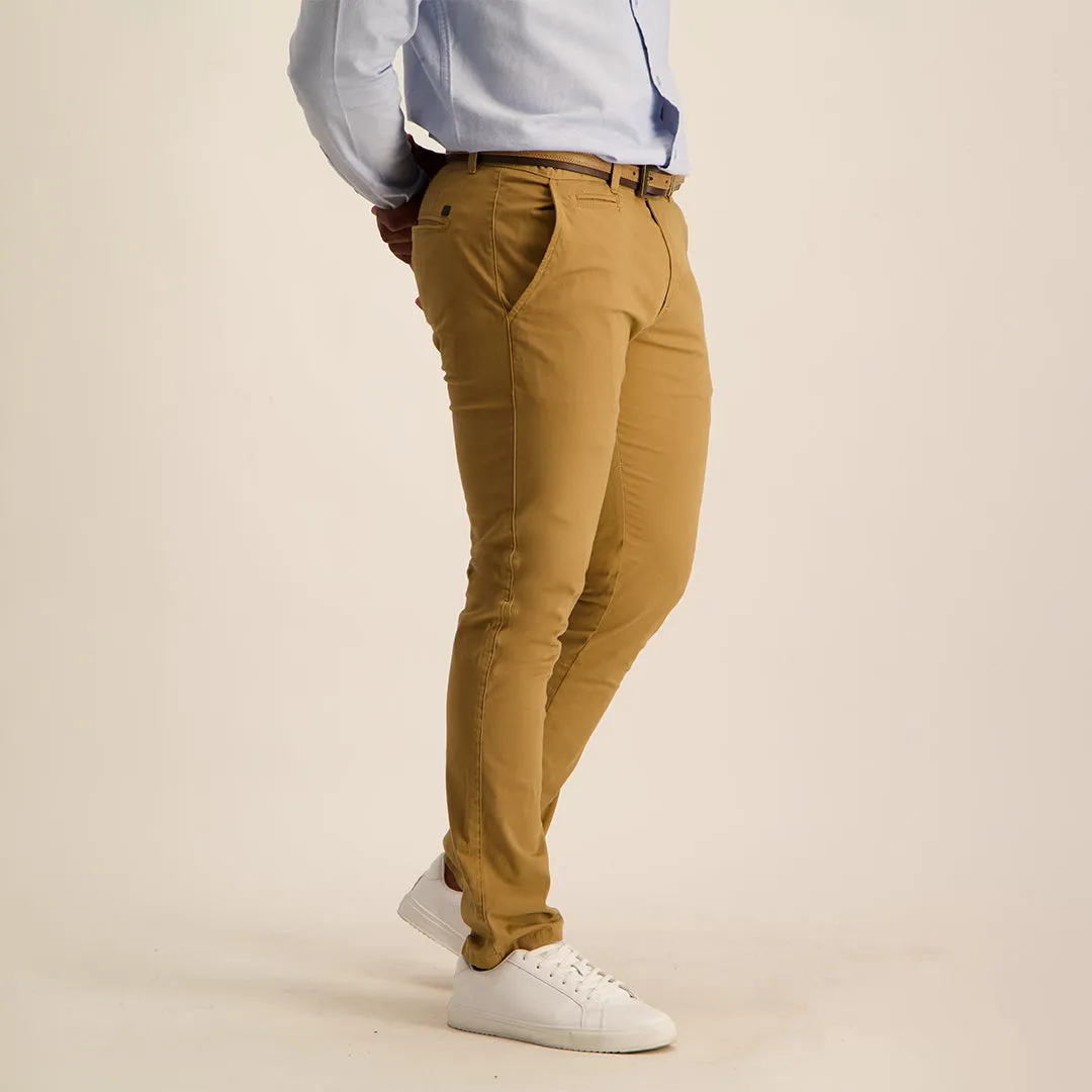 Camel Core Chino