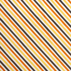 Candy Corn Stripe | Hello Boo