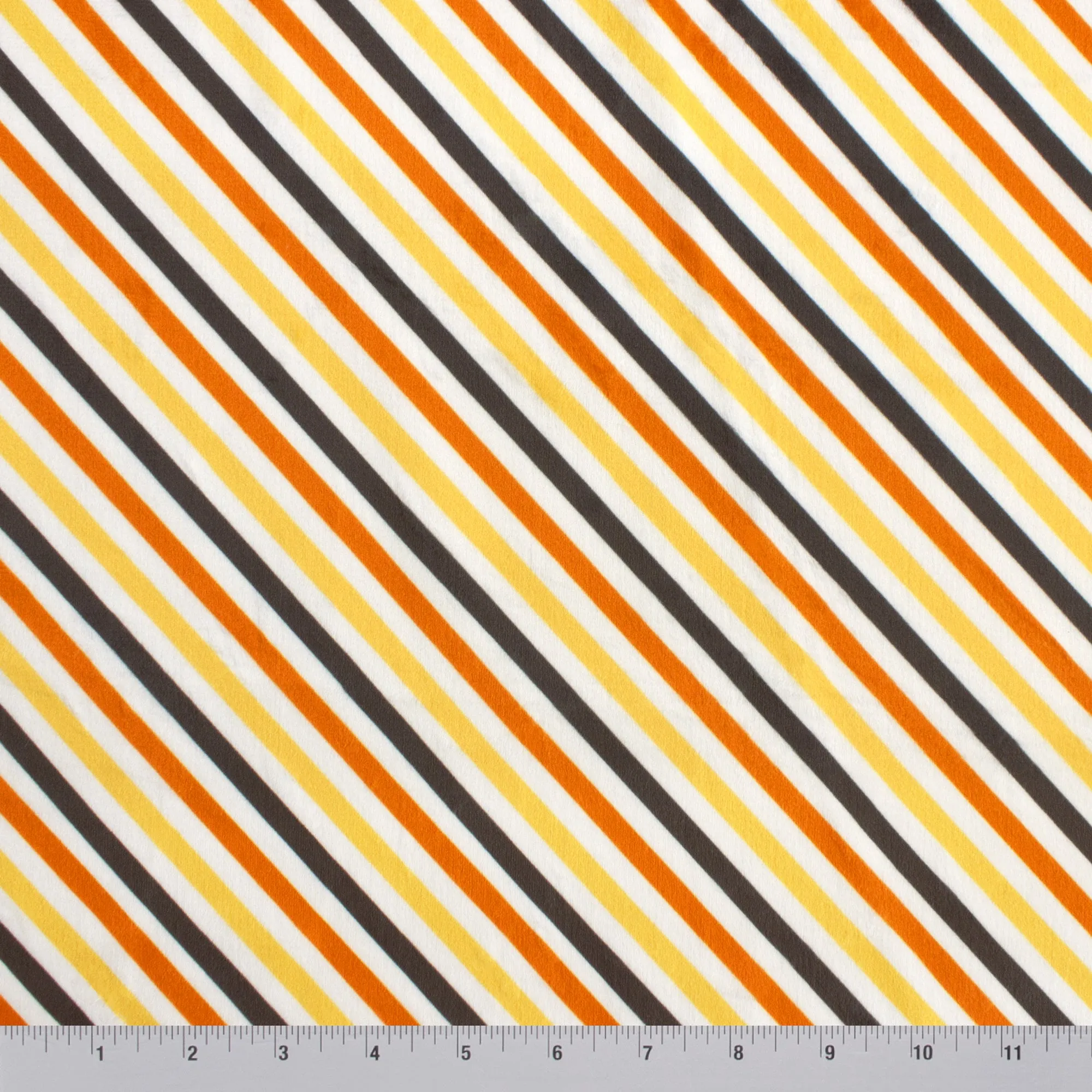 Candy Corn Stripe | Hello Boo