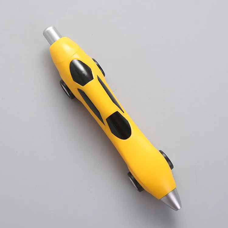 Car Styling Ballpoint Pen