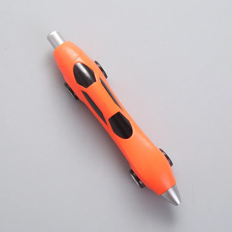 Car Styling Ballpoint Pen