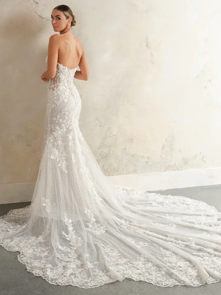 Chesney by Sottero and Midgley