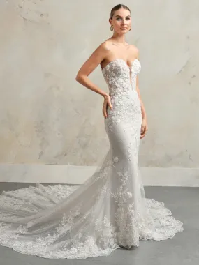 Chesney by Sottero and Midgley