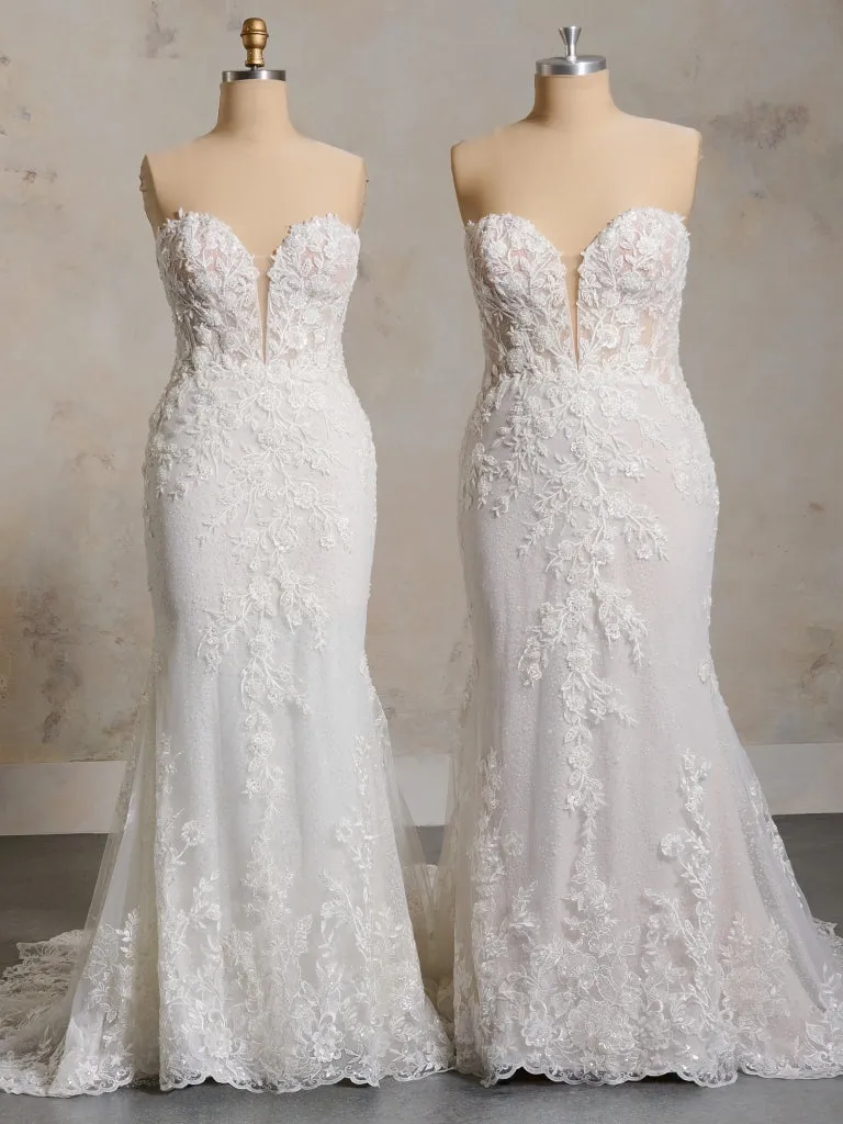 Chesney by Sottero and Midgley