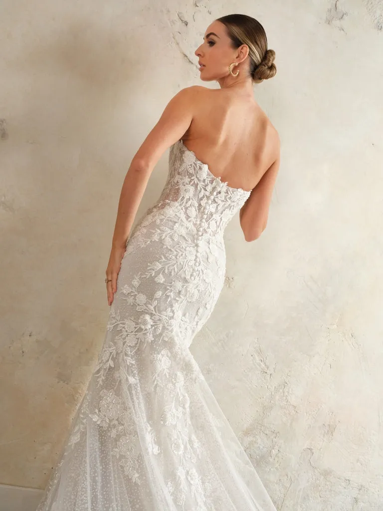 Chesney by Sottero and Midgley