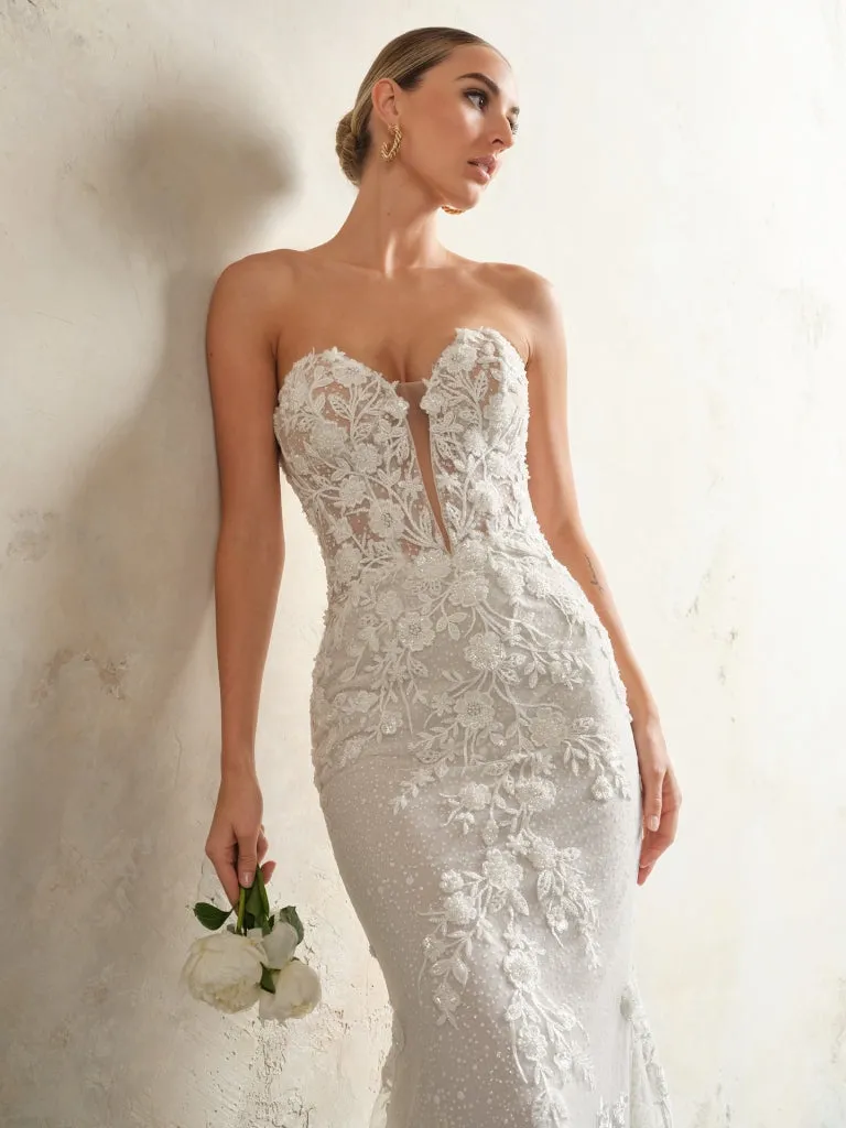 Chesney by Sottero and Midgley