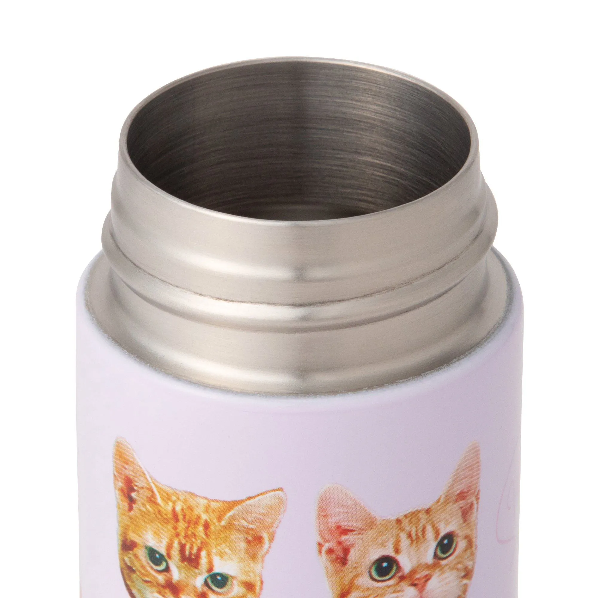 Chouchou Mini Bottle Cat 140Ml