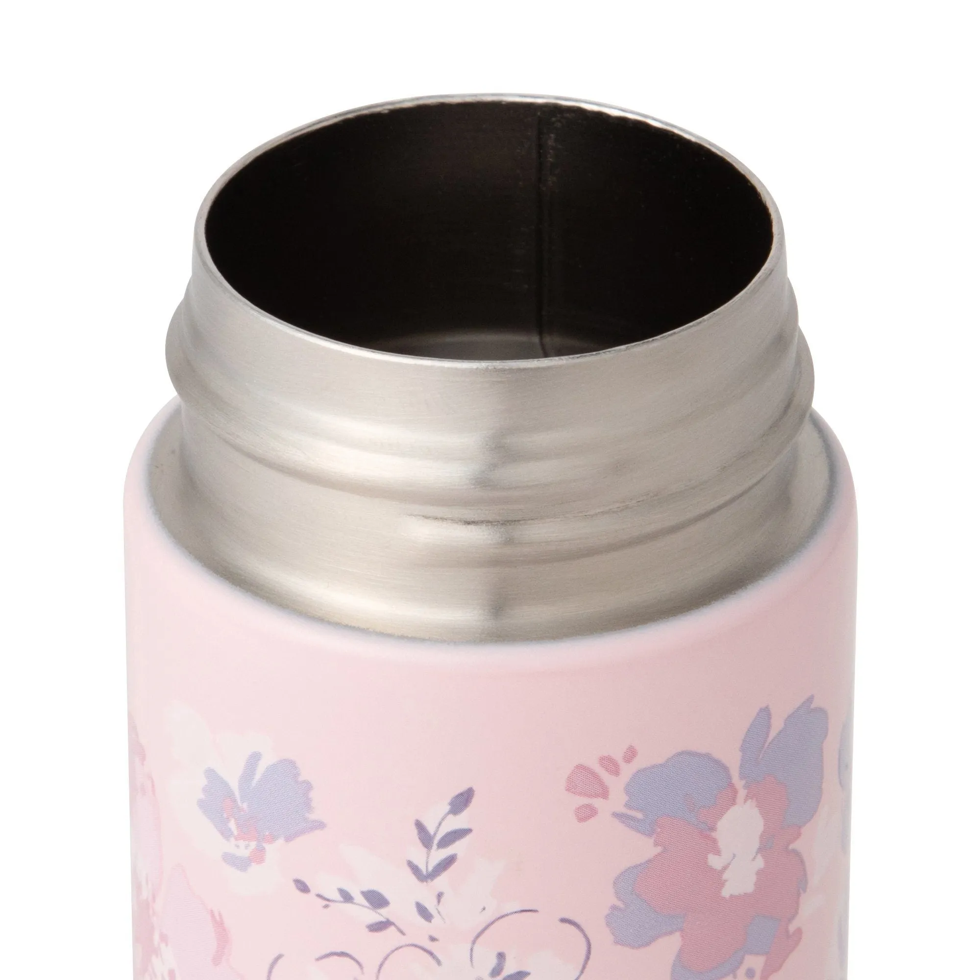 Chouchou Mini Bottle Flower Pink 140Ml