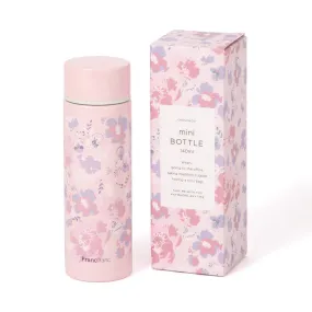 Chouchou Mini Bottle Flower Pink 140Ml