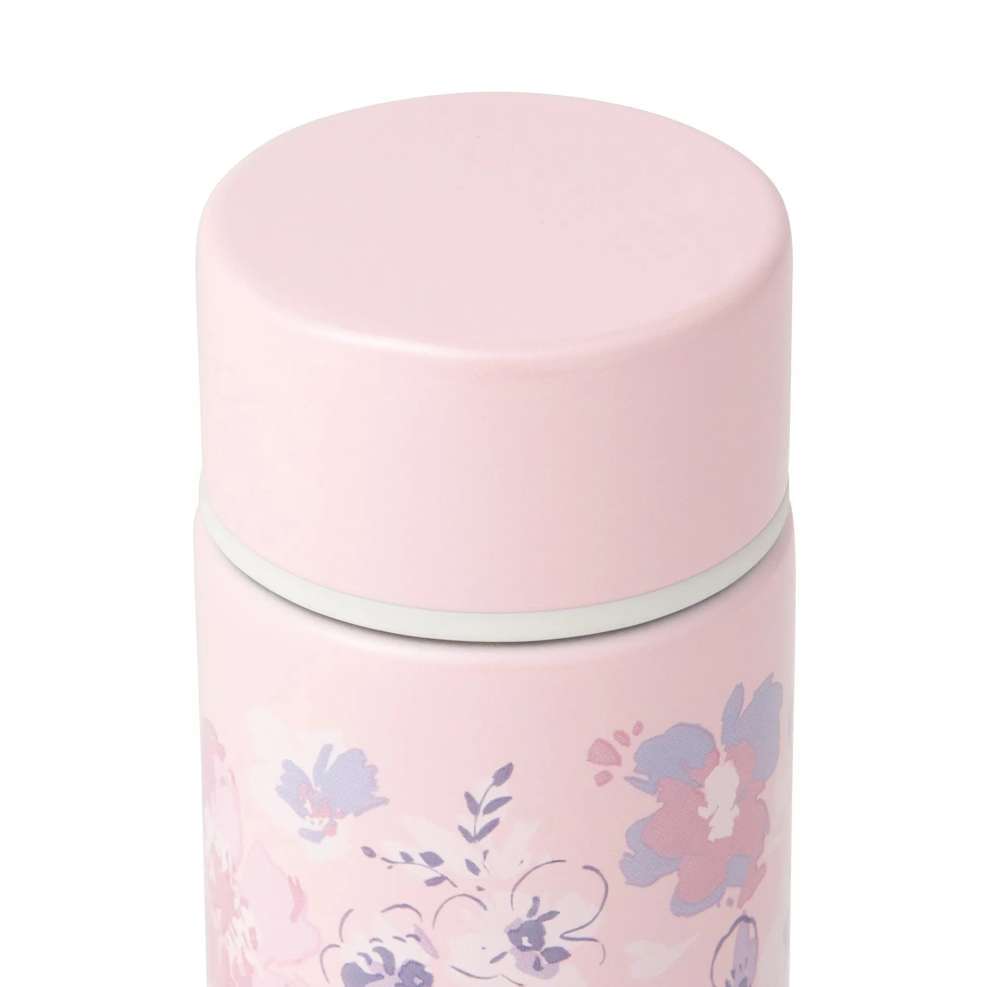 Chouchou Mini Bottle Flower Pink 140Ml