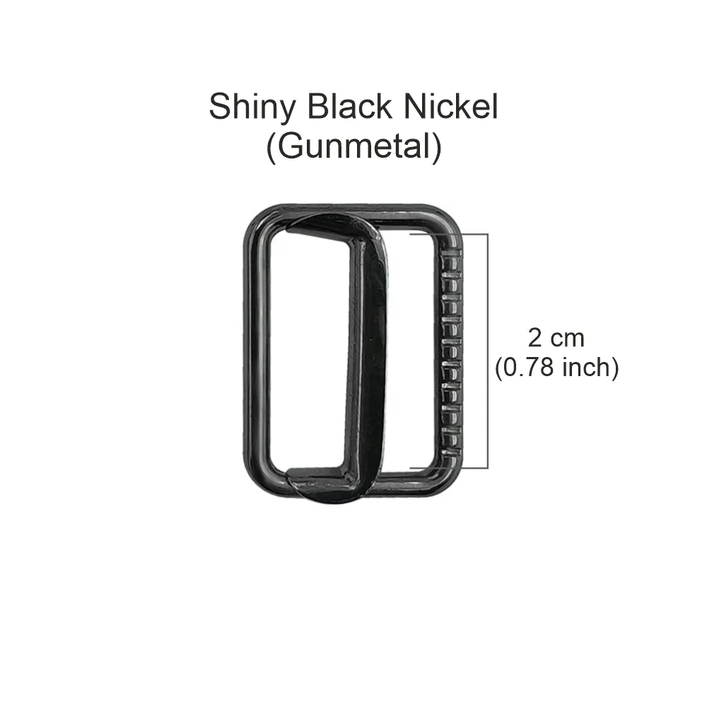 Classic Premium Designer Pant/Waistcoat Adjuster Metal Buckle