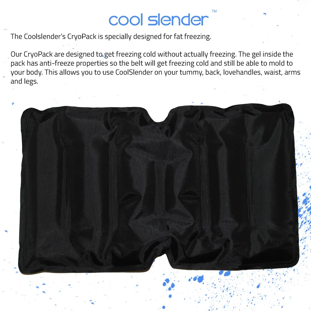 Cool Slender™ Fat Freezing System