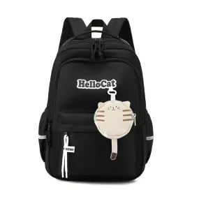 cute school bag korean style kawaii school backpack girl bag 1239