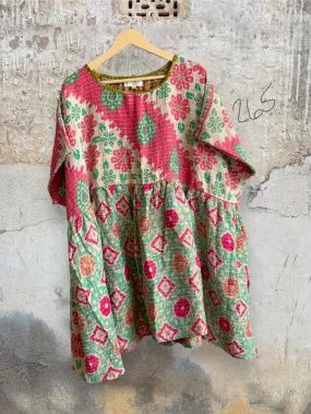 Daydreamer Mini Dress #265 by Kantha Bae