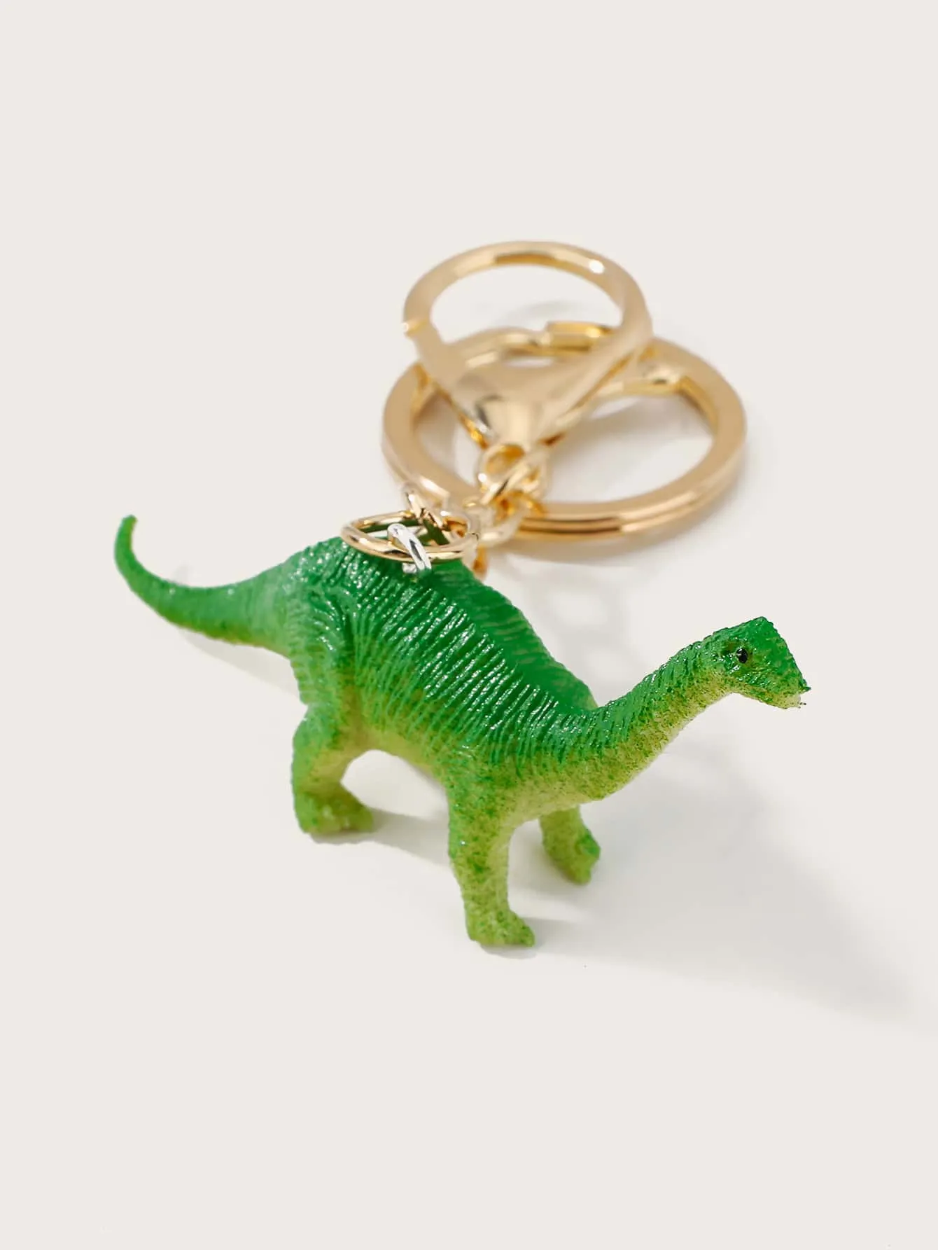 Dinosaur Design Bag Charm