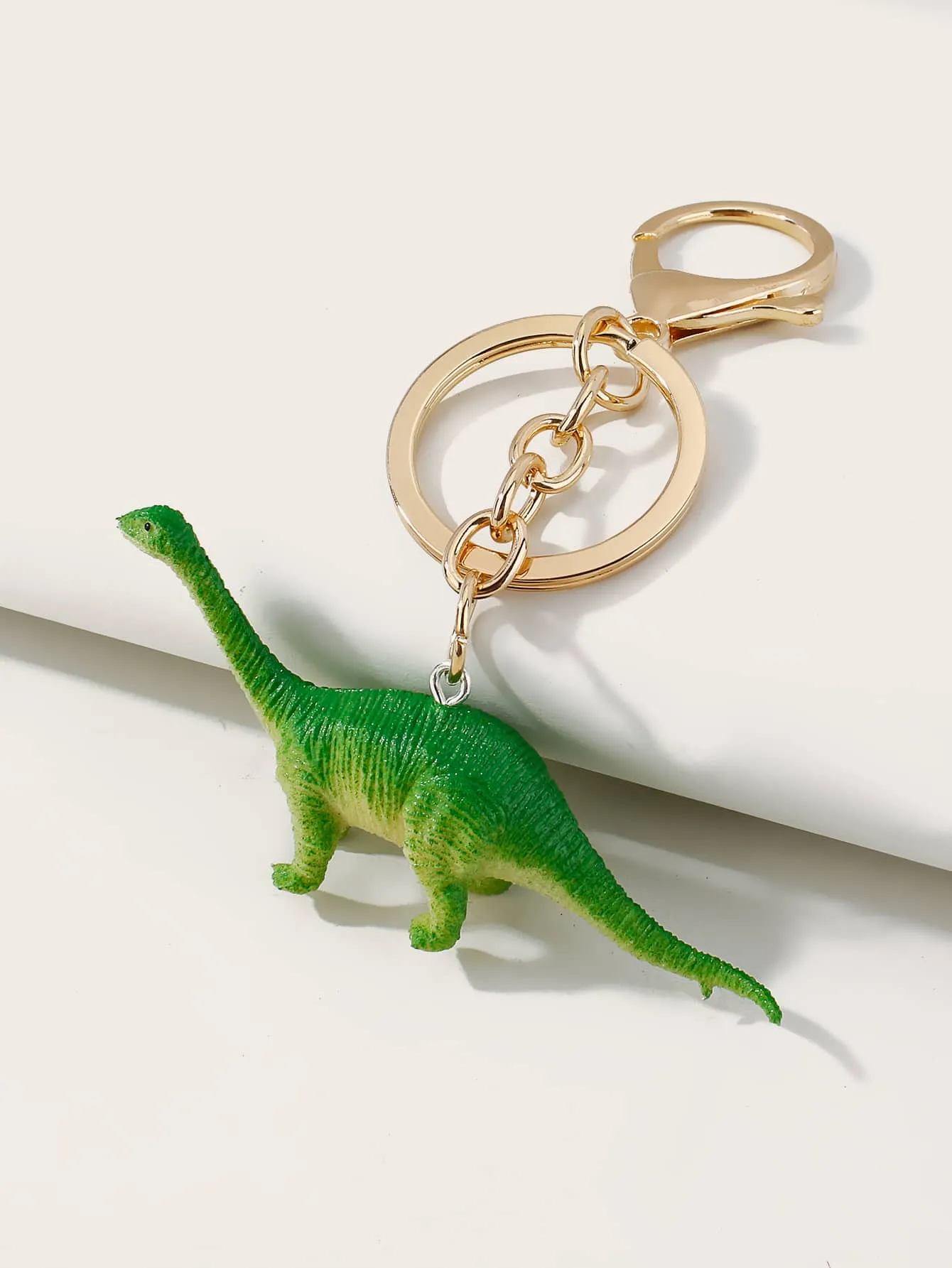 Dinosaur Design Bag Charm