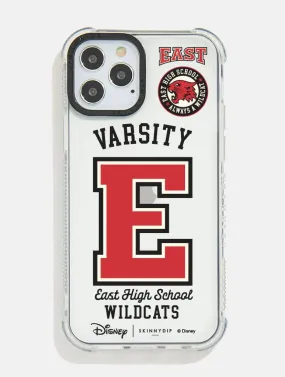 Disney High School Musical Varsity Shock iPhone Case