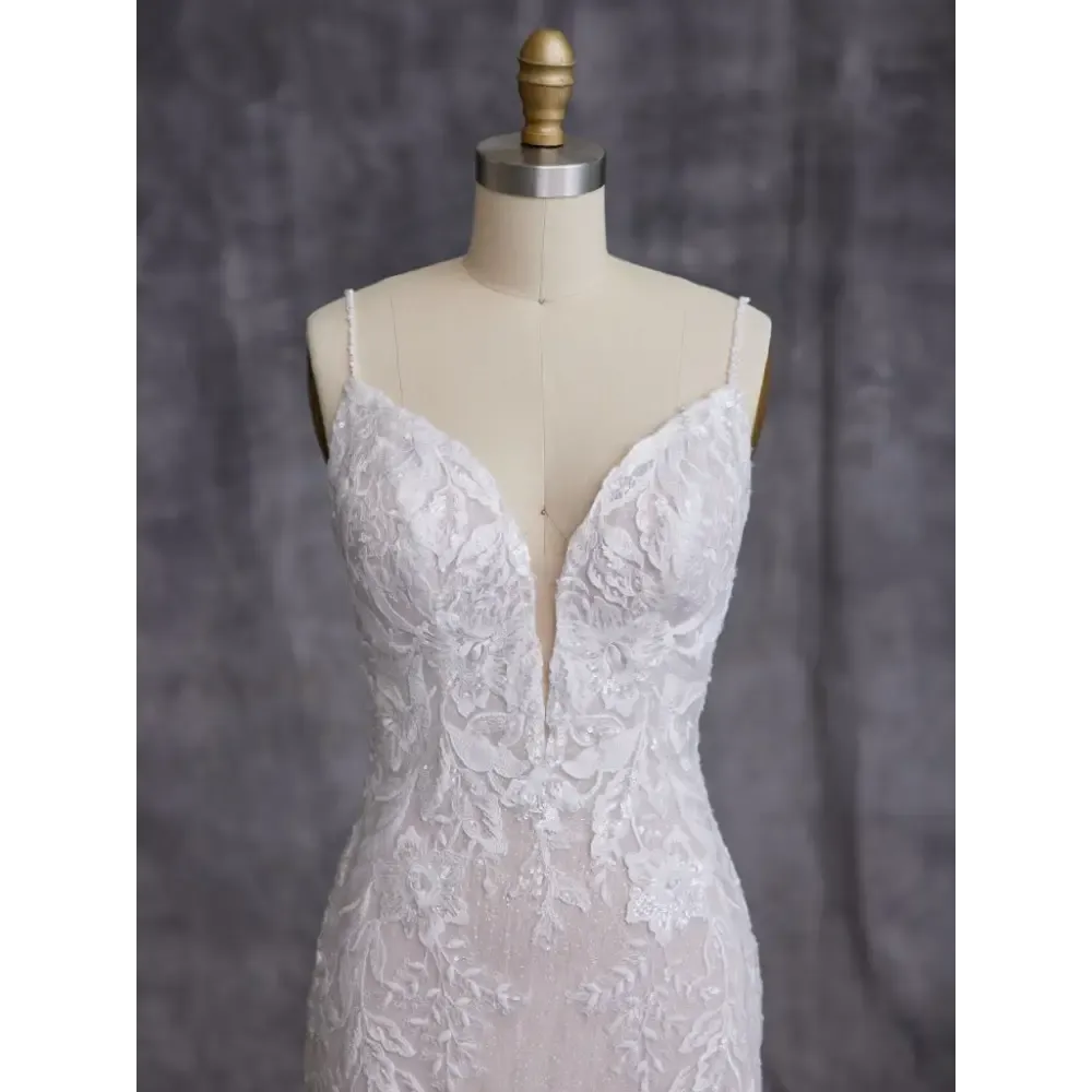 Dove by Sottero and Midgley