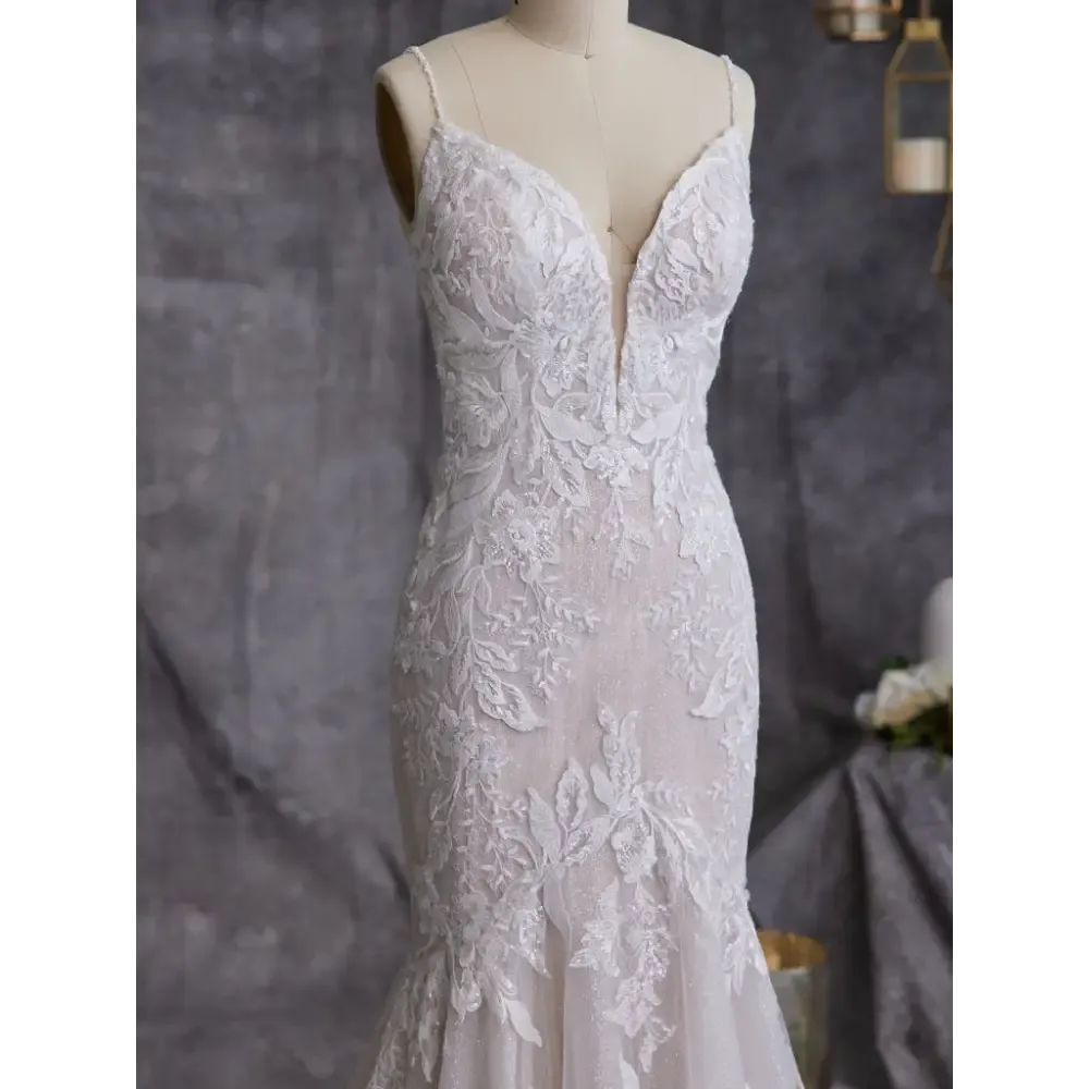 Dove by Sottero and Midgley