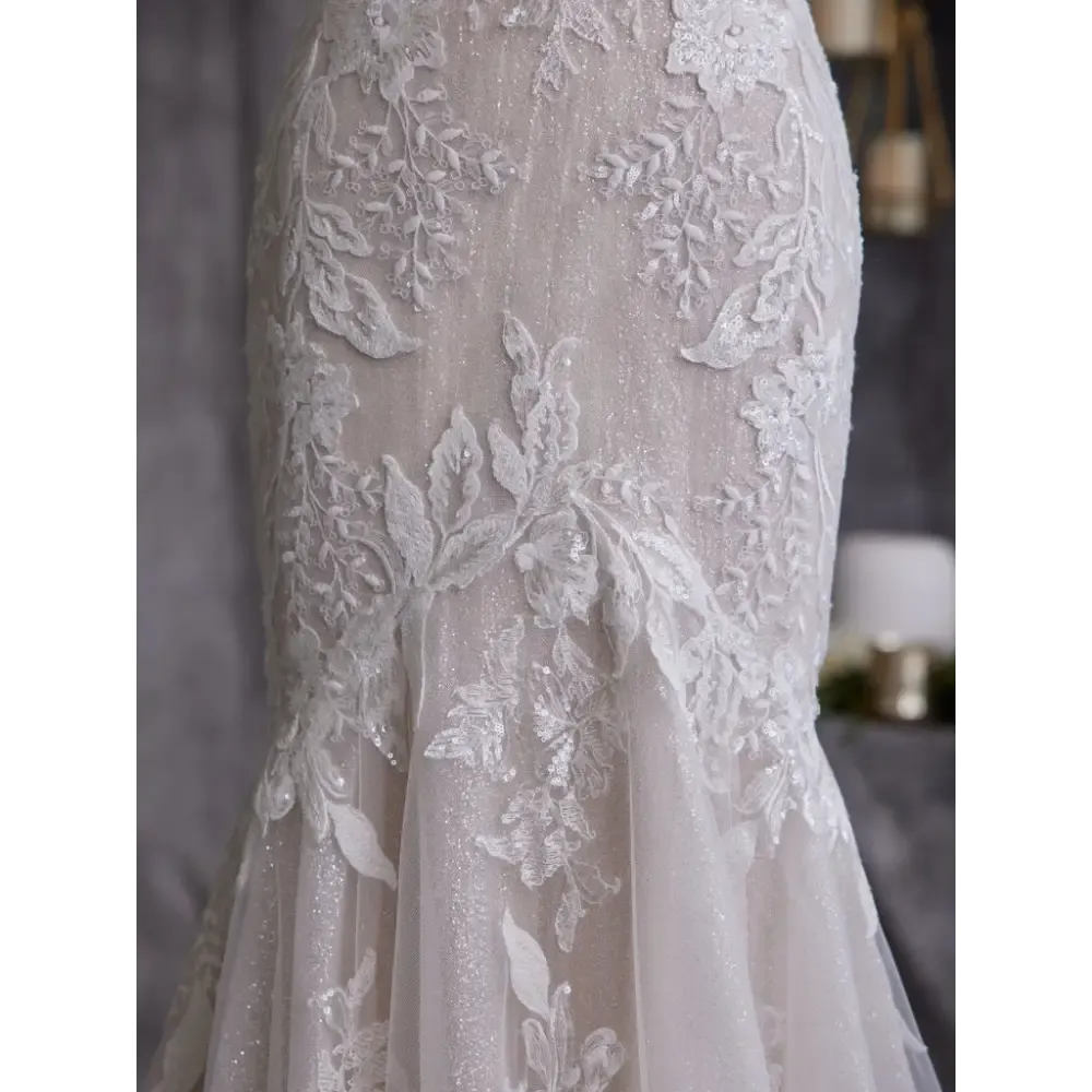 Dove by Sottero and Midgley