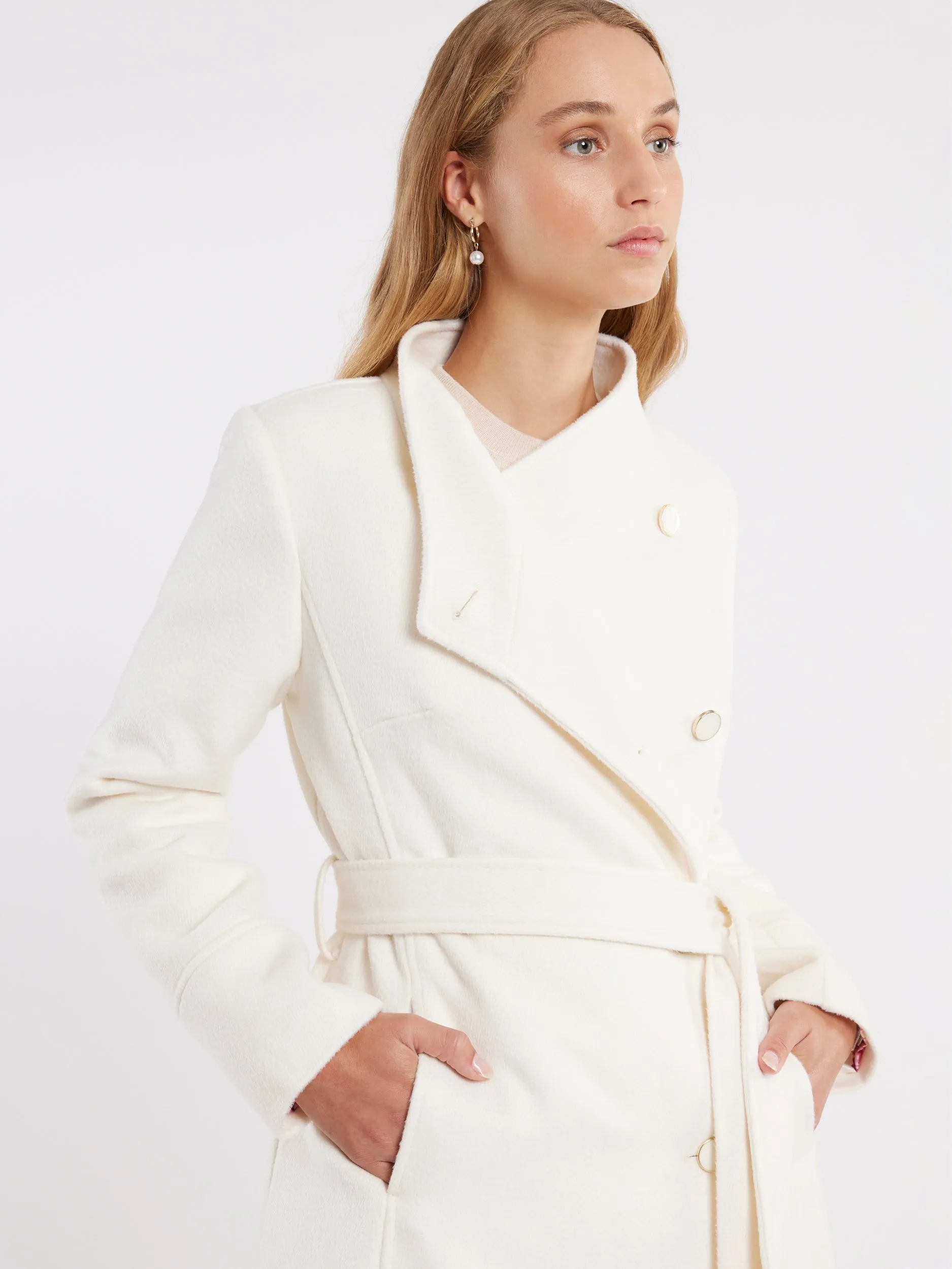 Eleanor Coat