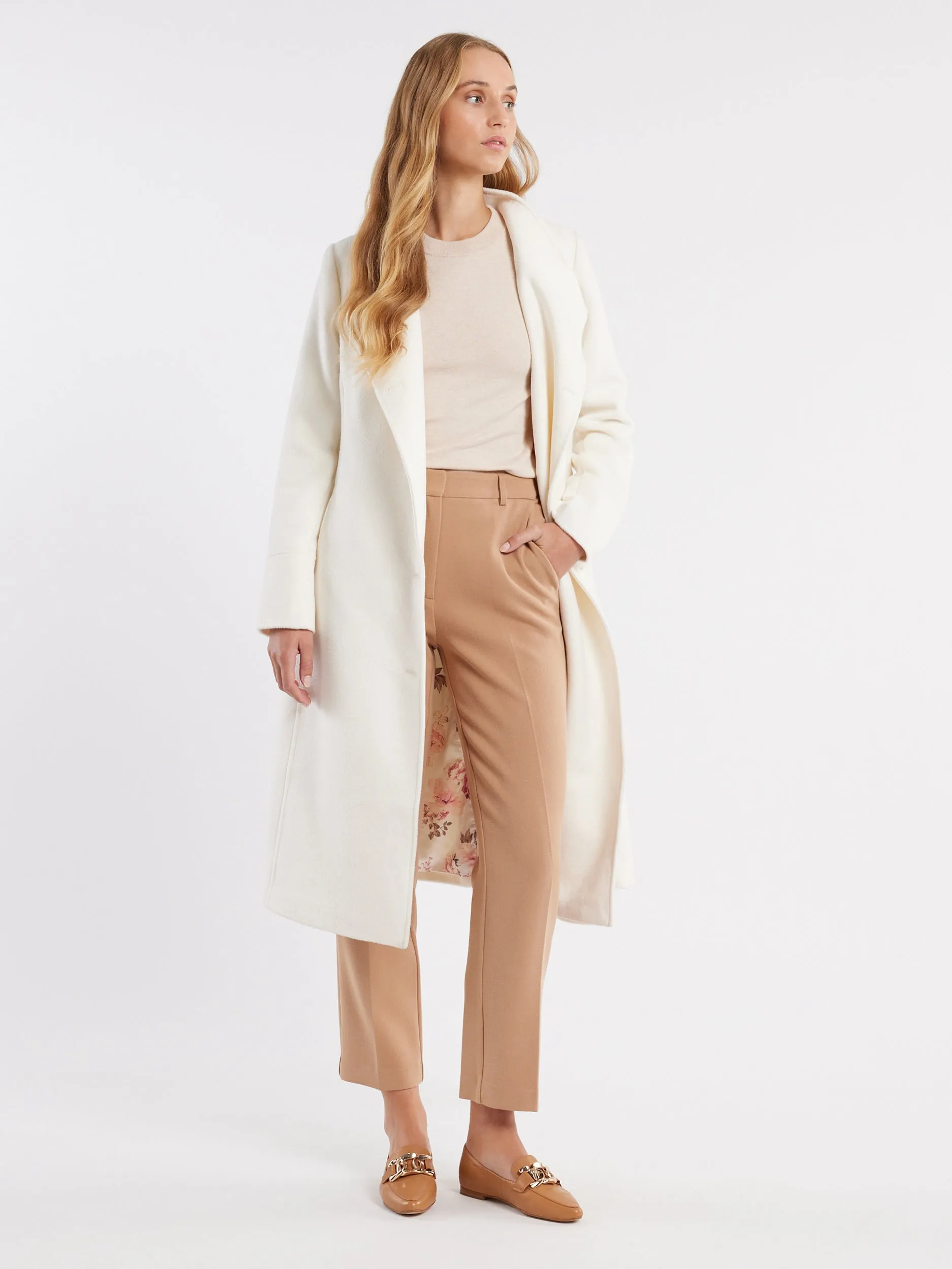 Eleanor Coat