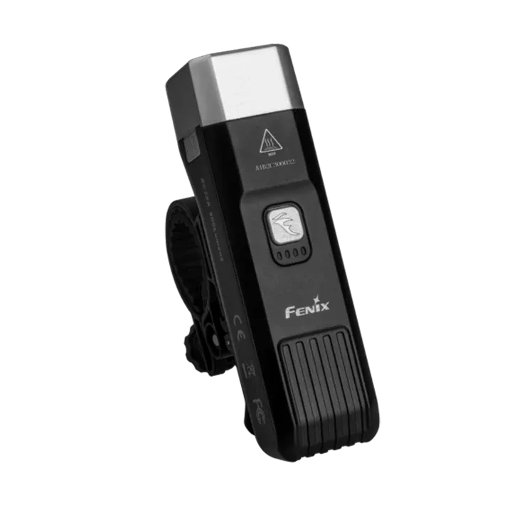 FENIX BC25R 600 LUMEN USB RECHARGEABLE BIKE LIGHT