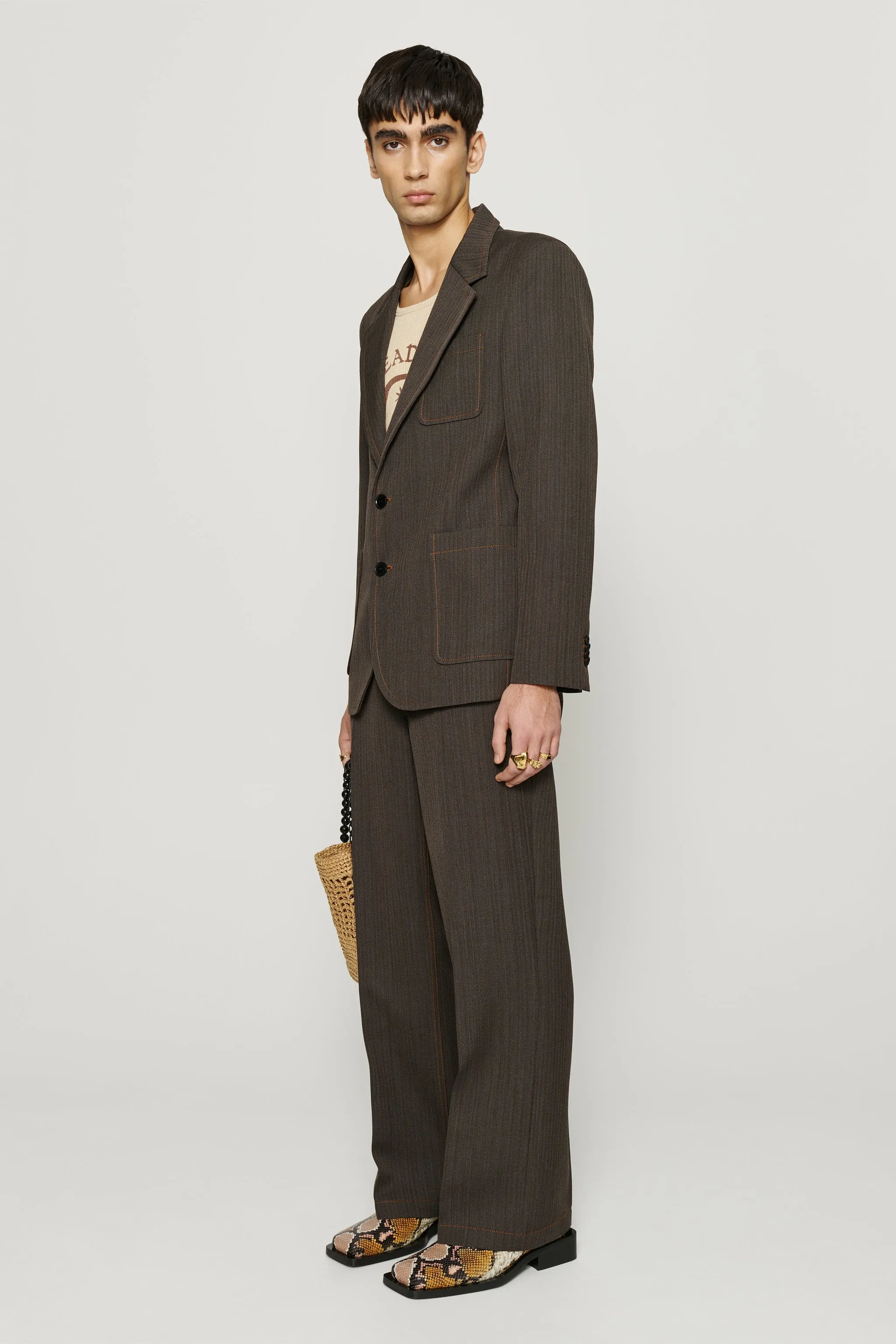 Floyd Slim-Fit Blazer