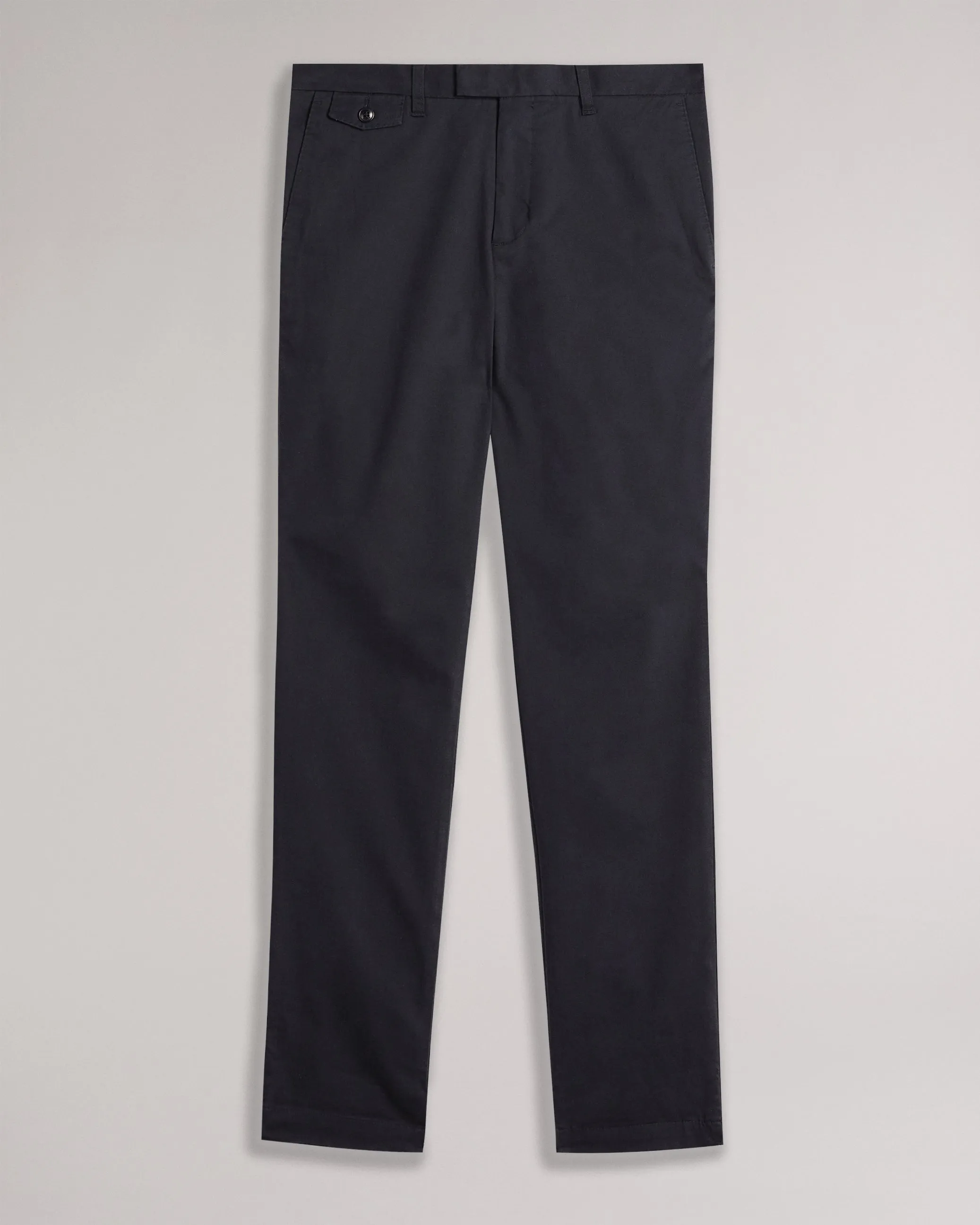 Genay Slim Chinos Dk-Navy