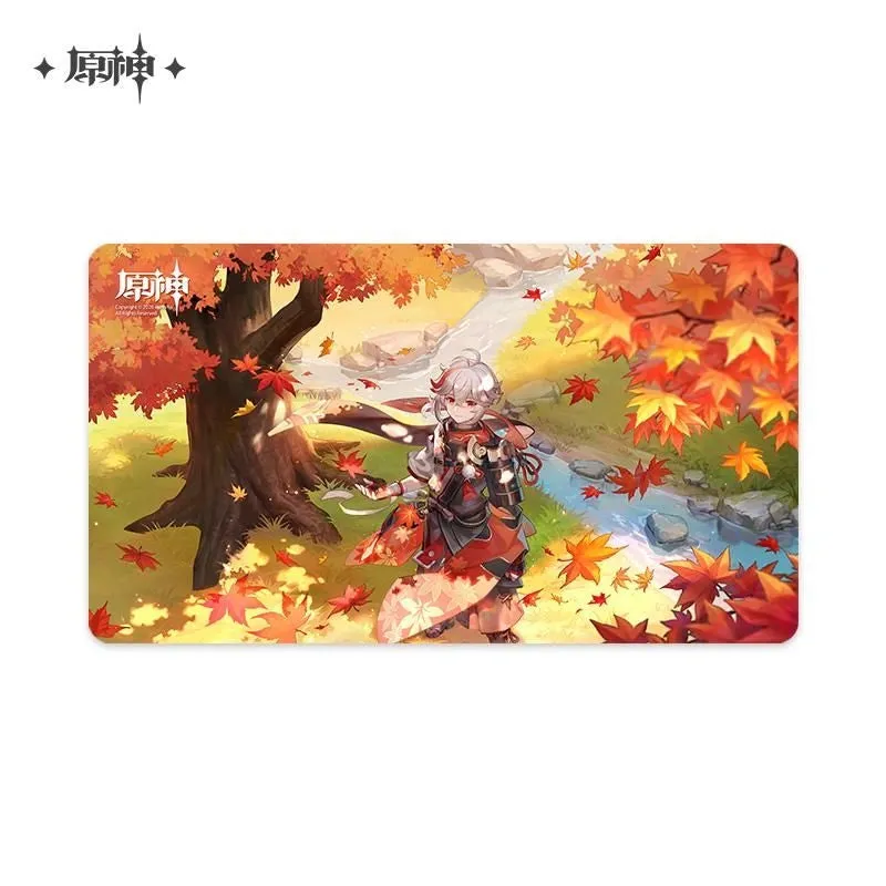 Genshin Impact - Genshin Theme Series Large Deskmat miHoYo