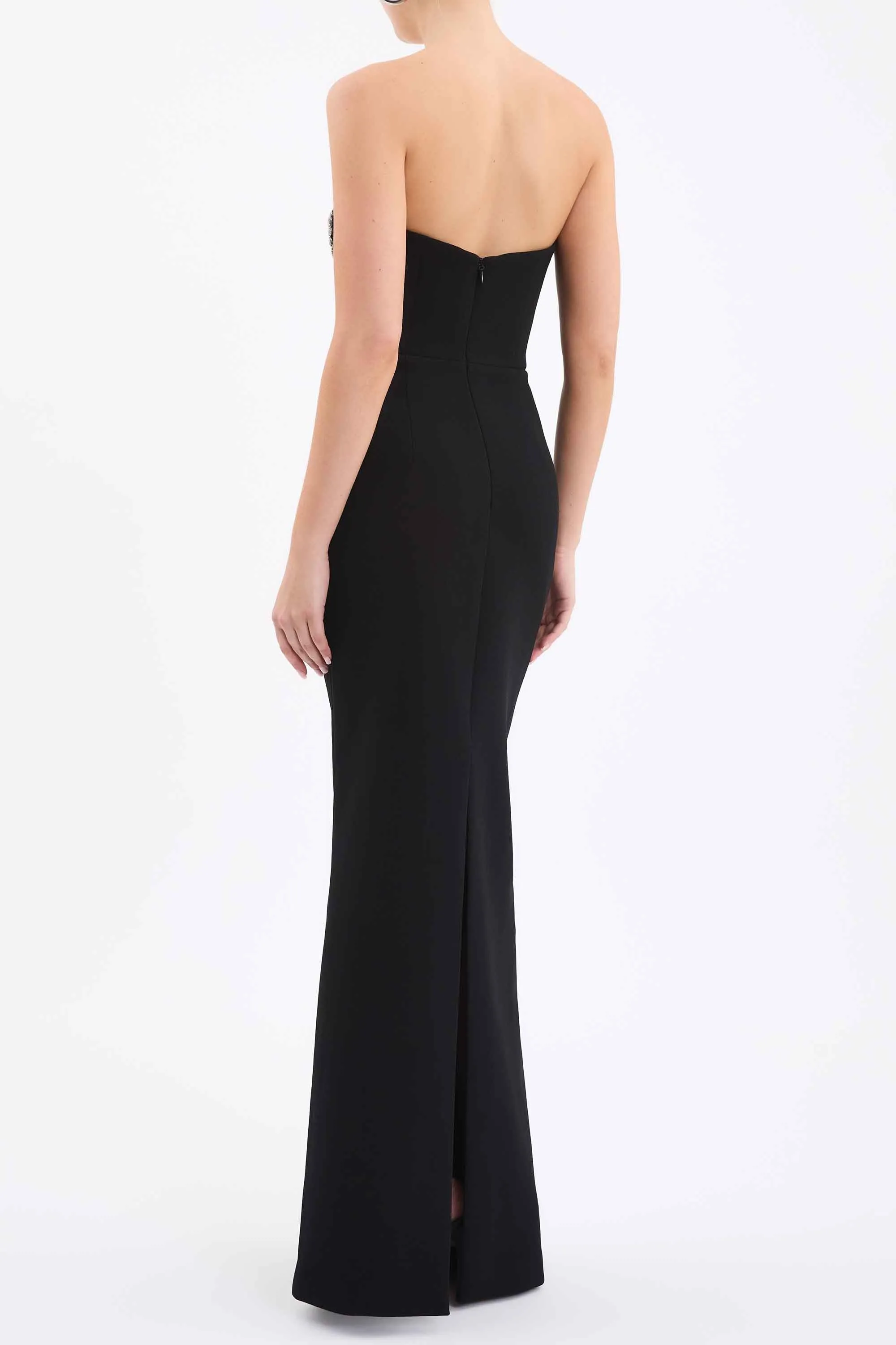 Ginevra Gown