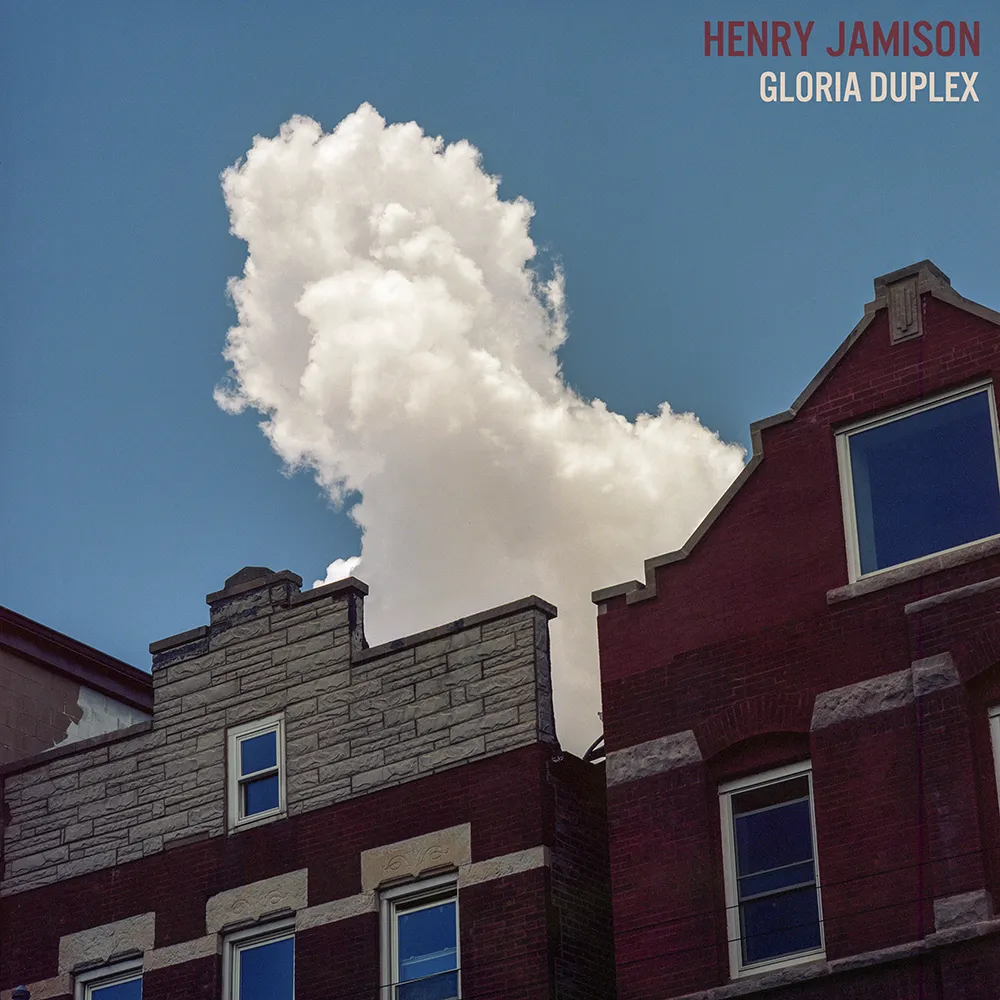 Gloria Duplex Bundle (LP & CD)