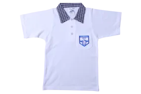 Golf Shirt EMB - Parlock